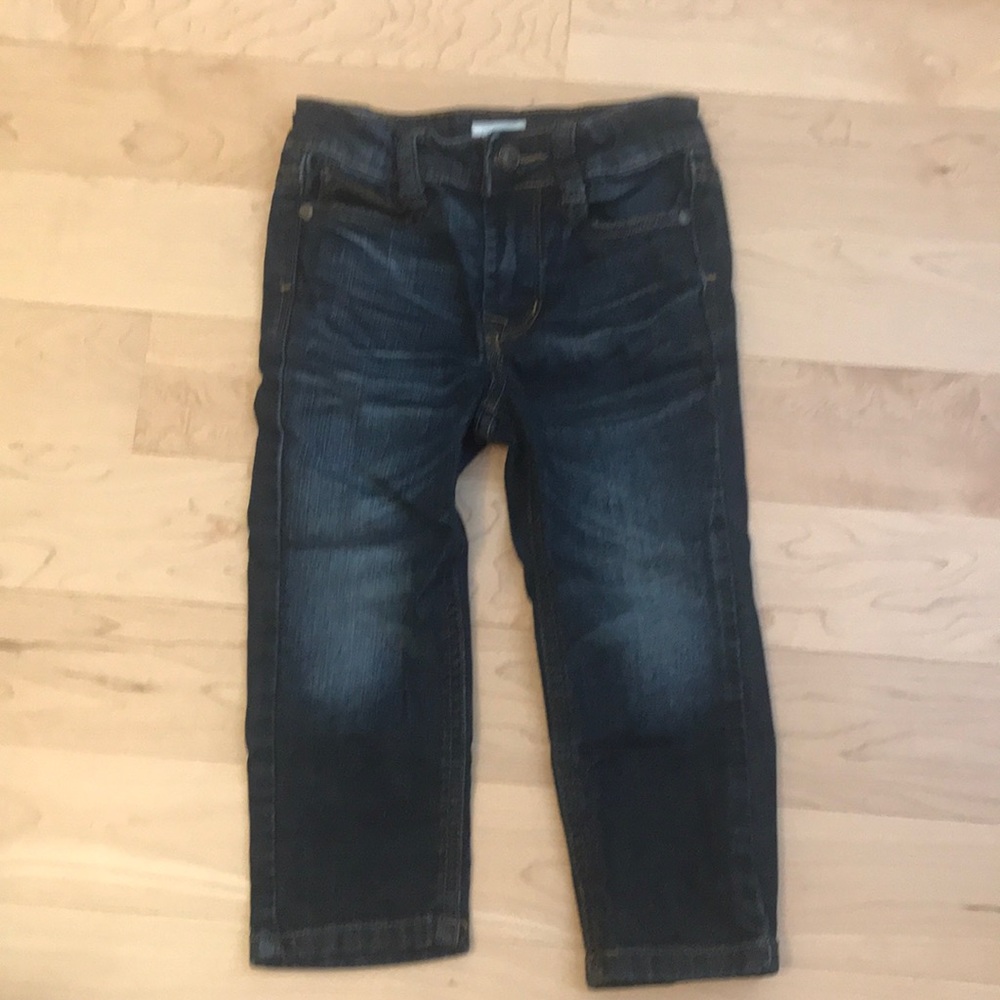 Hudson baby boy jeans 18 months